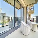 1 Bedroom In Creek Horizon Tower At Dubai Creek Harbour By Pk Holidays