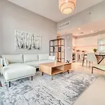 1 Bedroom In Creek Horizon Tower At Dubai Creek Harbour By Pk Holidays