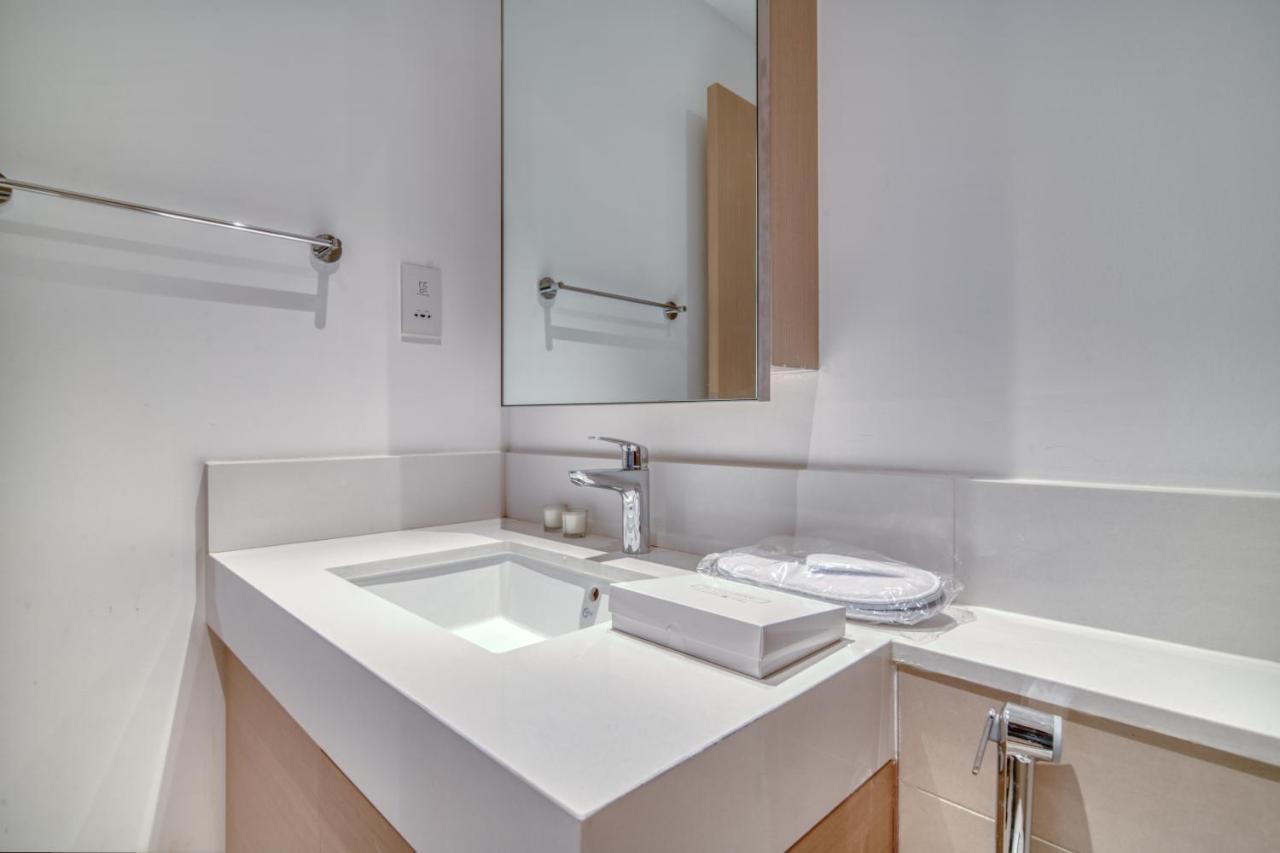 1 Bedroom In Creek Horizon Tower At Creek Harbour By Pk Holidays Apartment Dubai