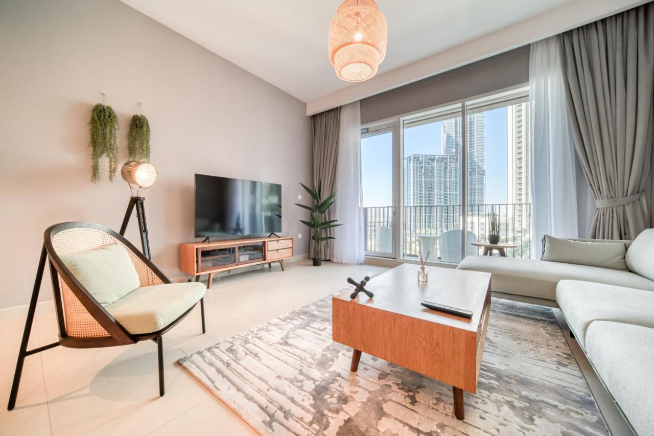 Apartment 1 Bedroom In Creek Horizon Tower At Creek Harbour By Pk Holidays