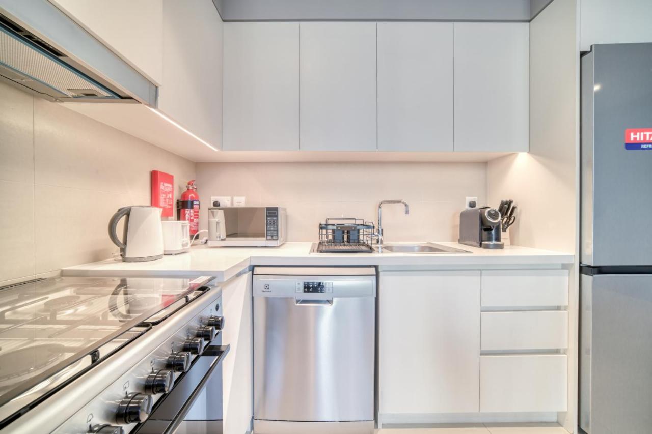 Apartment 1 Bedroom In Creek Horizon Tower At Creek Harbour By Pk Holidays *