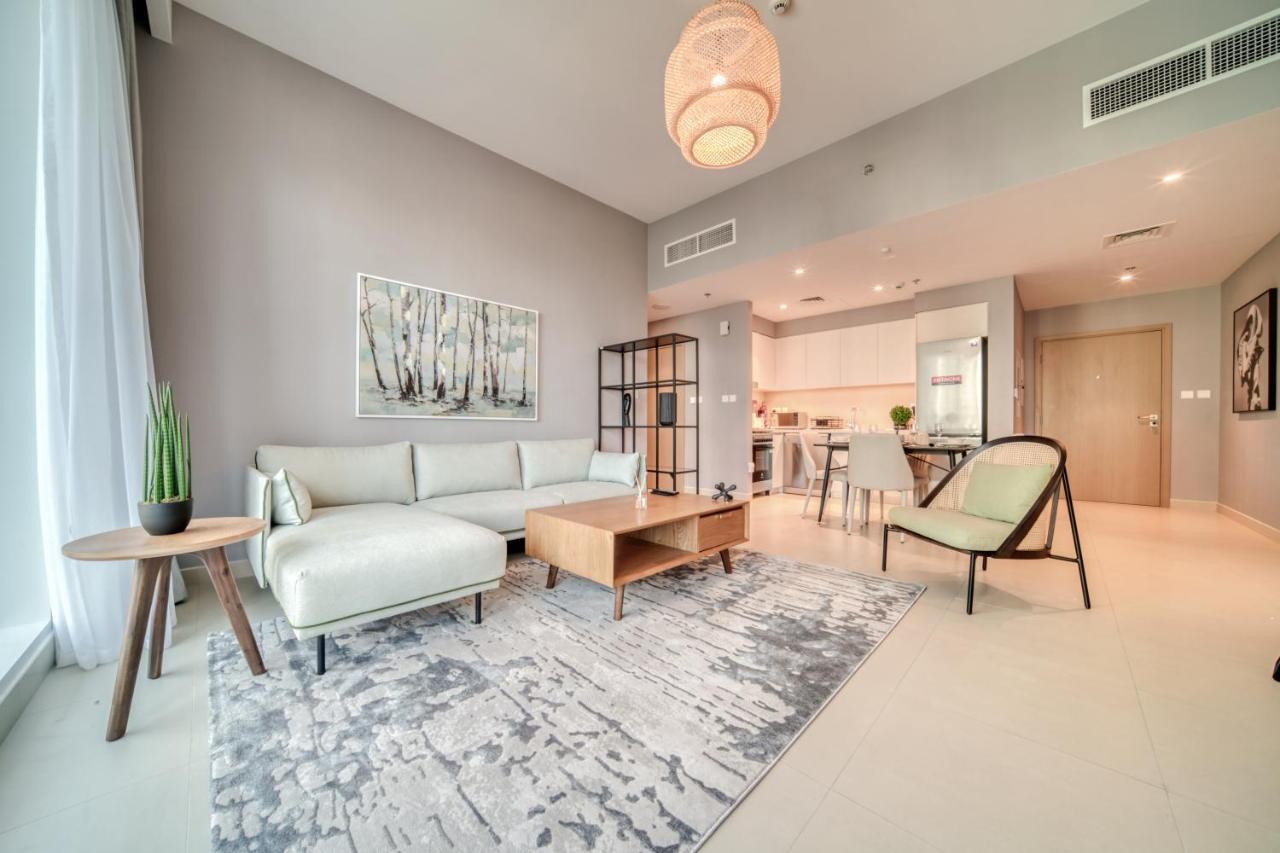 Apartment 1 Bedroom In Creek Horizon Tower At Creek Harbour By Pk Holidays *